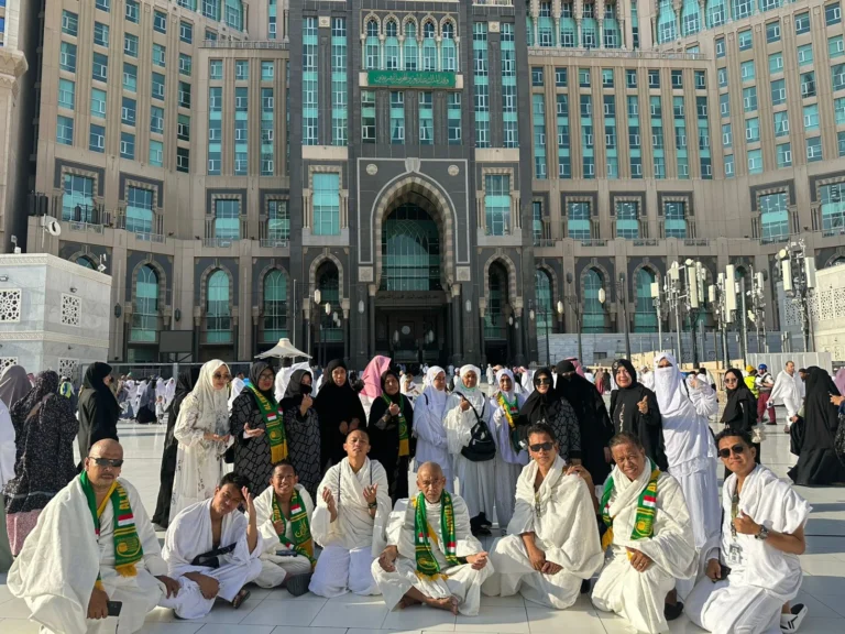 AL Ikhwan Travel Umroh Kendari