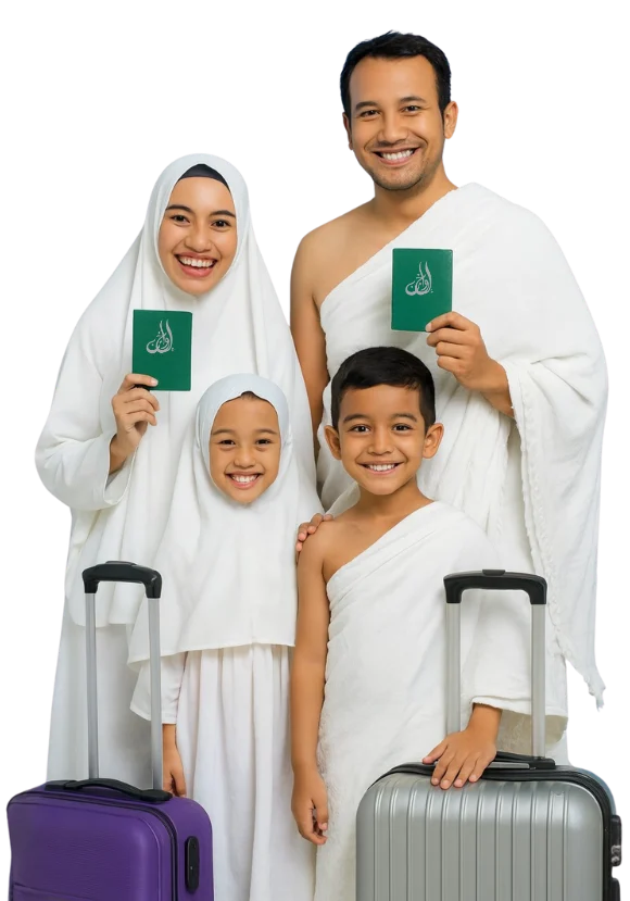 Al Ikhwan Travel Umroh Kendari